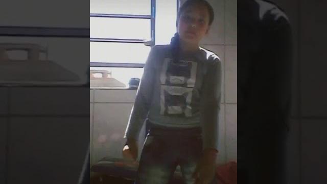 Dançando likee Dançando likee