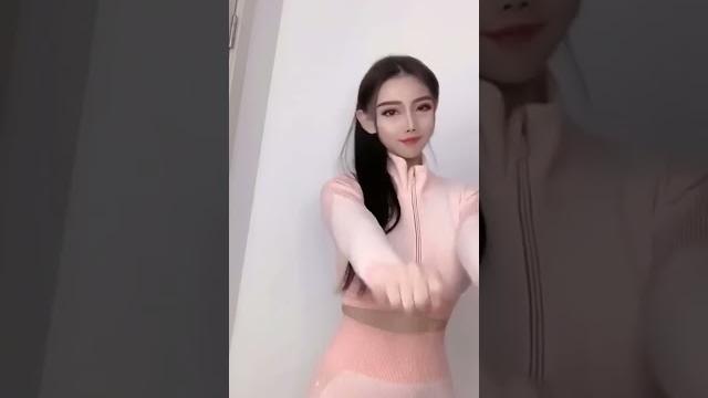 快手q弹美女热舞 快手q弹美女热舞