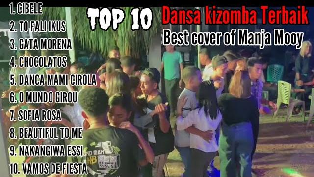 Manja mooy (top 10 best kizomba) || full album Manja mooy (top 10 best kizomba) || full album
