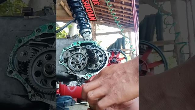 Trik ampuh| cara menghilangkan suara gardan ngiung Trik ampuh| cara menghilangkan suara gardan ngiung