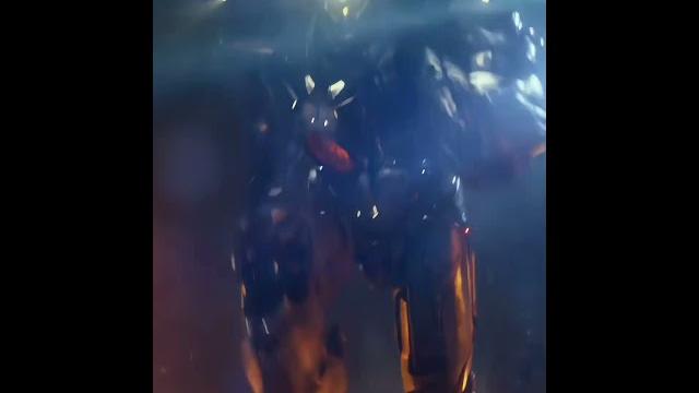 Gipsy danger | pacific rim | short edit. Gipsy danger | pacific rim | short edit.