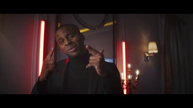 No underwear - dexta daps (official video) No underwear - dexta daps (official video)