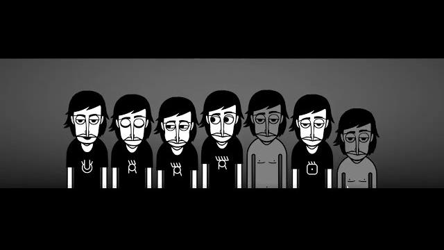 Incredibox alpha mix Incredibox alpha mix