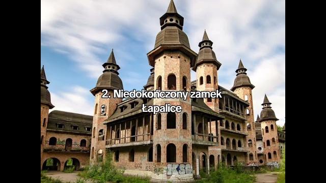 Top 8 urbexów w polsce #opuszczonydom #urbexpoland #urbex #opuszczone_miejsca #opuszczone Top 8 urbexów w polsce #opuszczonydom #urbexpoland #urbex #opuszczone_miejsca #opuszczone