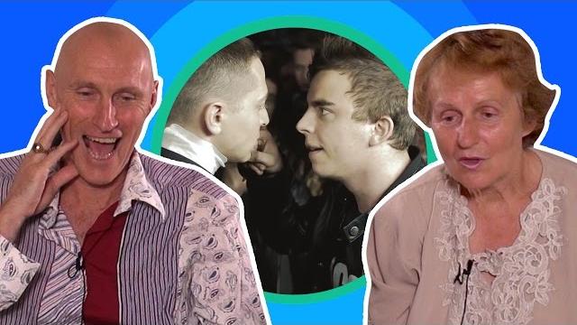 Наши родители смотрят versus (oxxxymiron vs johnyboy) Наши родители смотрят versus (oxxxymiron vs johnyboy)
