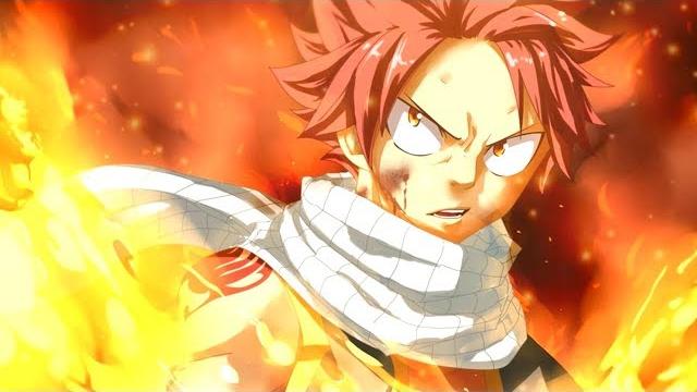 Fairy tail ost - battle / epic music mix Fairy tail ost - battle / epic music mix