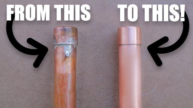 How to solder copper pipe like a pro (tips & tricks) | got2learn How to solder copper pipe like a pro (tips & tricks) | got2learn