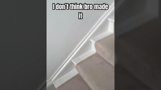 He tried… #shorts #caca #funny #viral He tried… #shorts #caca #funny #viral