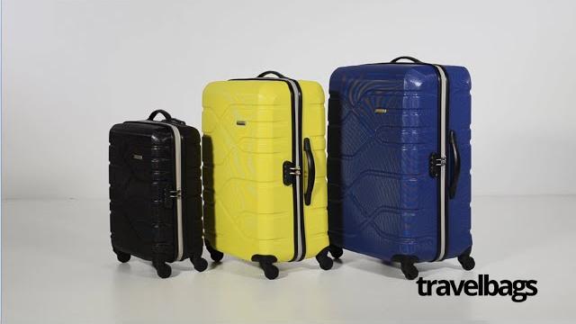 American tourister houston city spinner American tourister houston city spinner