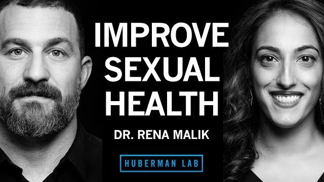 Dr. rena malik: improving sexual & urological health in males and females Dr. rena malik: improving sexual & urological health in males and females