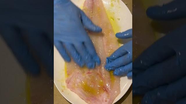 Turbot fillet | how to cook: fish | episode 3 Turbot fillet | how to cook: fish | episode 3
