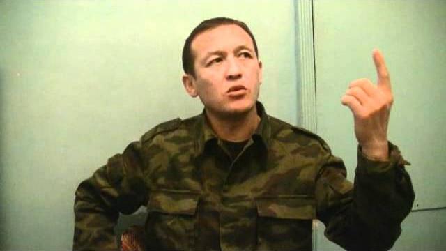 Түрмө-турмуш (2-бөлүк) Түрмө-турмуш (2-бөлүк)