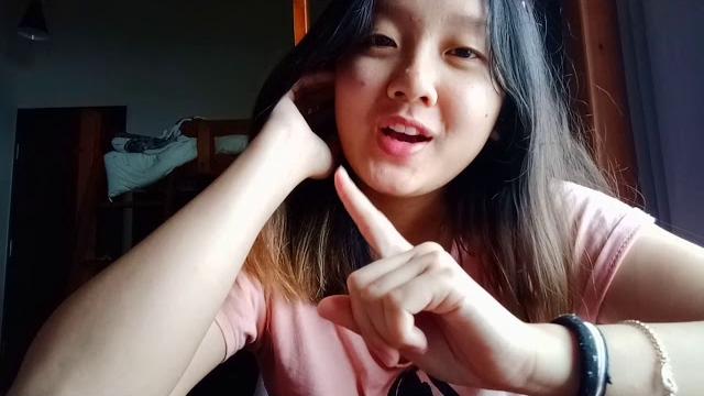 Lagu pertama - regunada Lagu pertama - regunada