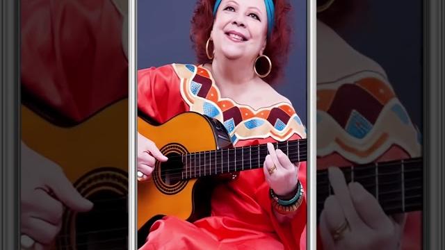 Beth carvalho - andança Beth carvalho - andança