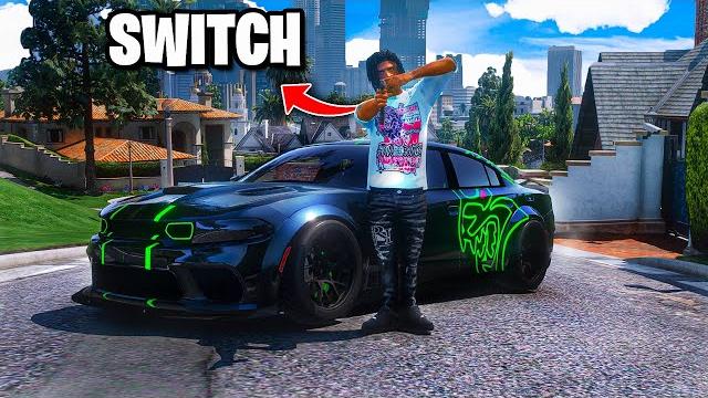 I spent 48 hours in chicago in gta 5 rp I spent 48 hours in chicago in gta 5 rp
