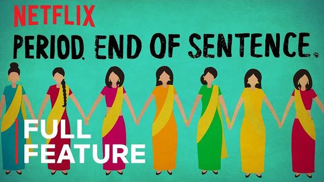 Period. end of sentence. | full feature | netflix Period. end of sentence. | full feature | netflix