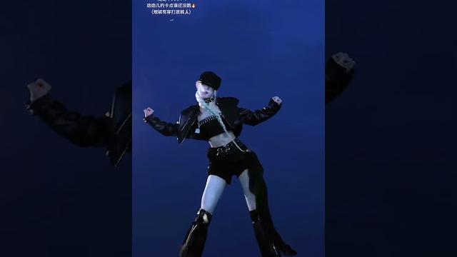 Yujin fancon performance #ive #yujin #trending #kpop Yujin fancon performance #ive #yujin #trending #kpop