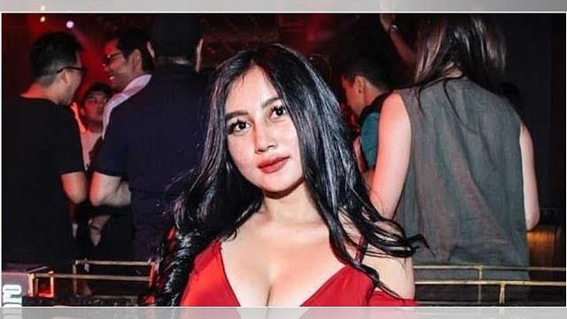 Kontroversi sawer mesum pamela safitri Kontroversi sawer mesum pamela safitri
