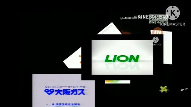 Japanese commercial logos everywhere add round 6 Japanese commercial logos everywhere add round 6