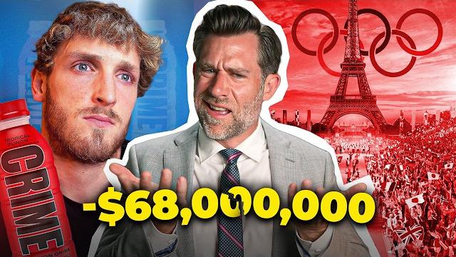 Everyone is suing logan paul Everyone is suing logan paul