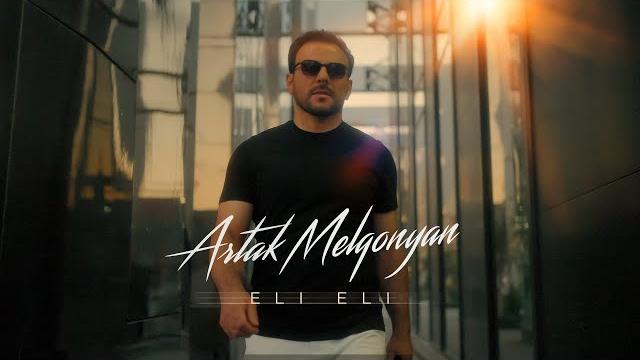 Artak melqonyan - eli eli Artak melqonyan - eli eli