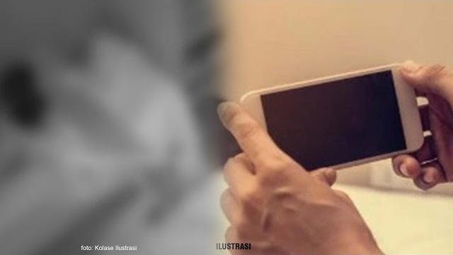 Sempat beredar video mesum pelajar sma di jembrana, pemeran pria divonis hukuman 8 bulan percobaan Sempat beredar video mesum pelajar sma di jembrana, pemeran pria divonis hukuman 8 bulan percobaan