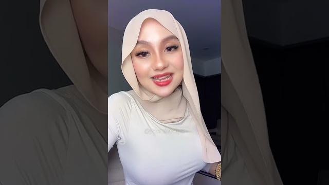 Live hijab ketat paahcantek #69 | ig@yasminvelya Live hijab ketat paahcantek #69 | ig@yasminvelya