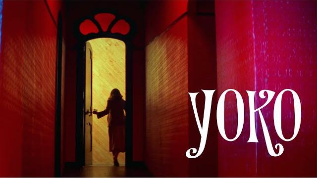 Woman of salem - yoko ono (suspiria) Woman of salem - yoko ono (suspiria)