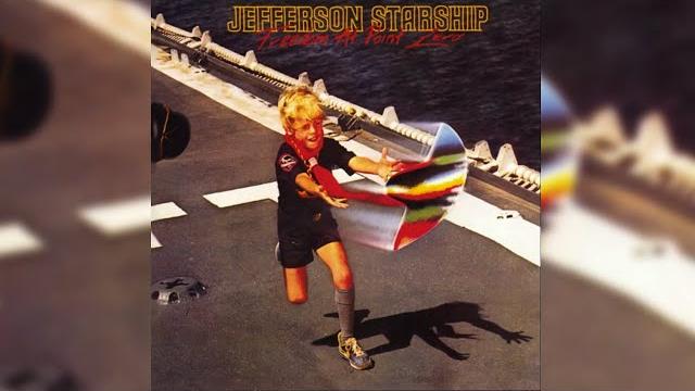 Jefferson starship - jane (official audio) Jefferson starship - jane (official audio)