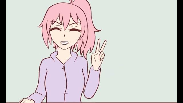Lewd zko skypnotized animation Lewd zko skypnotized animation