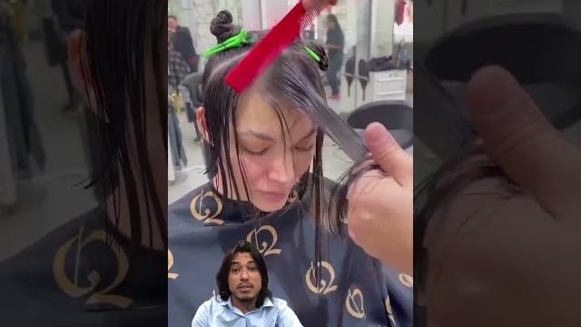 Corte rápido e fácil de fazer Corte rápido e fácil de fazer