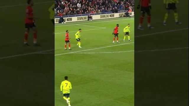 Arsenal vs luton Arsenal vs luton