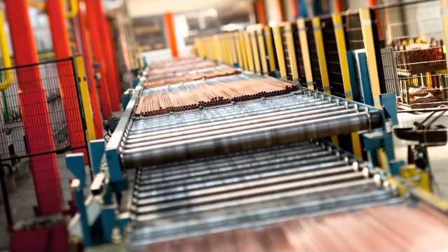 Bakır ve alaşımları / copper and alloys Bakır ve alaşımları / copper and alloys