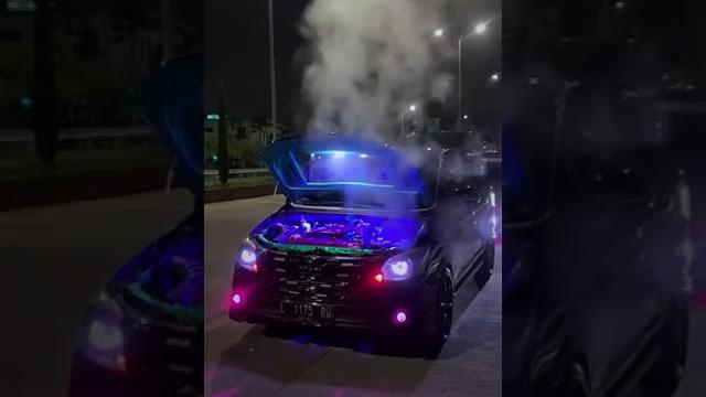 Pesona cumi cumi darat(fortuner) Pesona cumi cumi darat(fortuner)