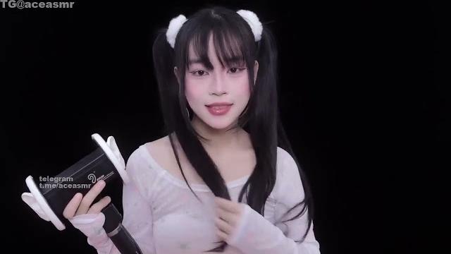 晓美 纯享 asmr付费舔耳口腔音福利,万部说明 晓美 纯享 asmr付费舔耳口腔音福利,万部说明