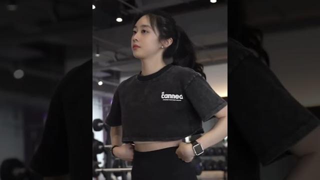 Asian sexy model gym life #gym #healthy #sexy #aurakasih #miakhalifahiphopsong #nikitamirzani #bcl Asian sexy model gym life #gym #healthy #sexy #aurakasih #miakhalifahiphopsong #nikitamirzani #bcl