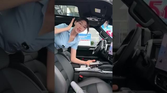 捷途汽车直播间录屏#吃瓜 捷途汽车直播间录屏#吃瓜