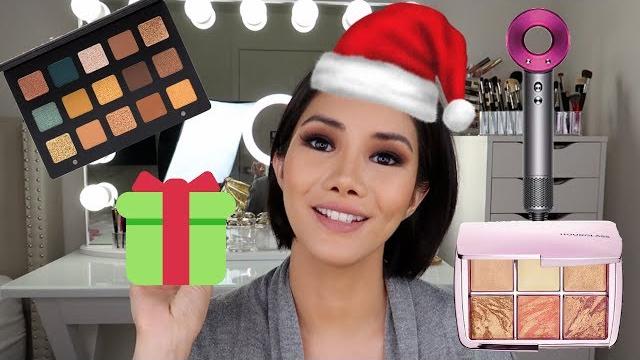 Christmas beauty wishlist | xena kai Christmas beauty wishlist | xena kai