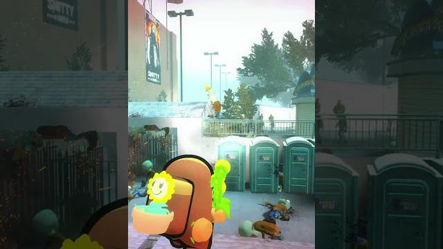 Left 4 dead 2 - pvz mod | dark carnival gameplay part 2 #gaming #mobilegame #pvz #plantsvszombies Left 4 dead 2 - pvz mod | dark carnival gameplay part 2 #gaming #mobilegame #pvz #plantsvszombies