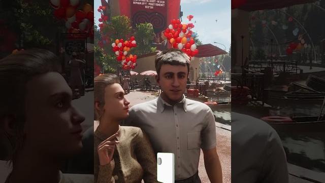 Комарово (atomic heart) на гитаре Комарово (atomic heart) на гитаре
