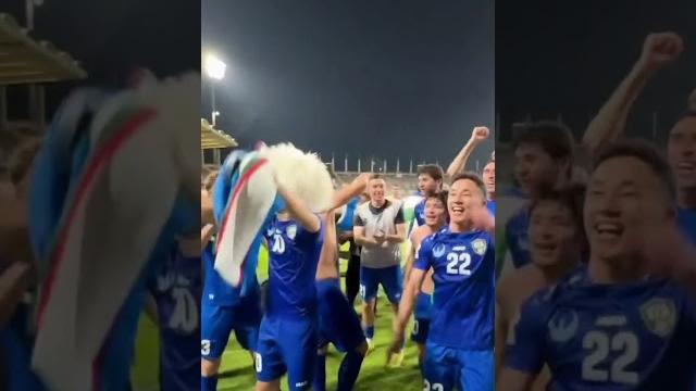 Матч с катаром превратится в настоящий праздник! Матч с катаром превратится в настоящий праздник!