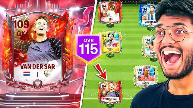 Aqua vs inferno completed fc mobile! Aqua vs inferno completed fc mobile!