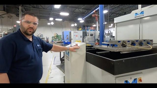 Quality products cnc machining factory tour Quality products cnc machining factory tour