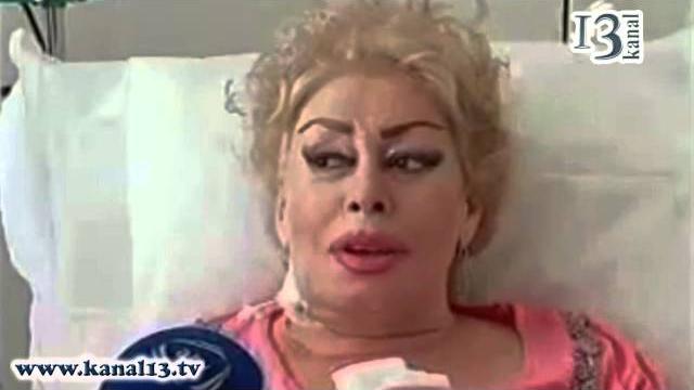 İlhamə quliyevanın ölüm xəbəri yayıldı İlhamə quliyevanın ölüm xəbəri yayıldı