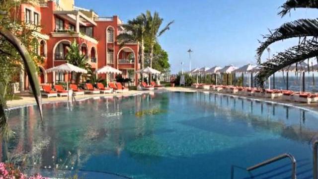 Iberostar anthelia hotel Iberostar anthelia hotel