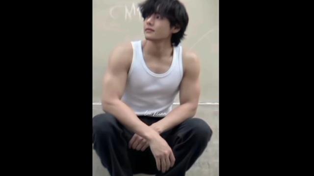 Damn, kim taehyung 🫶 #bts #taehyung Damn, kim taehyung 🫶 #bts #taehyung