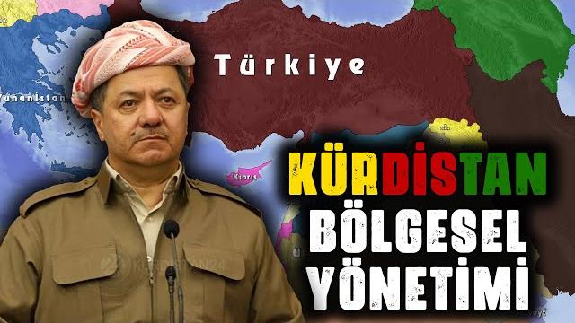 Kürt tarihi ve kürdistan bölgesel yönetimi Kürt tarihi ve kürdistan bölgesel yönetimi