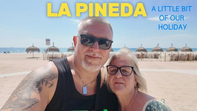 La pineda salou La pineda salou