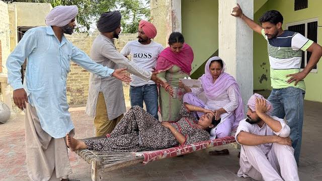 ਮਾਲਦਾਰ ਛੜਾ 186 maldar shada baghu shada latest short movie 2025 punjabi film jatt beat record ਮਾਲਦਾਰ ਛੜਾ 186 maldar shada baghu shada latest short movie 2025 punjabi film jatt beat record