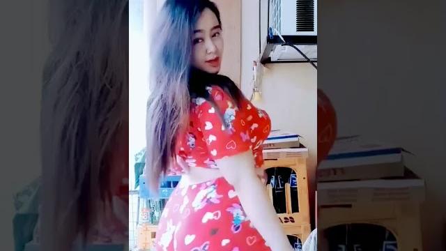 Tante gemoy #tiktokvideo #tante Tante gemoy #tiktokvideo #tante